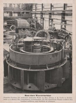 Preview: Buch In hundert Jahren von Hanns Günther 1931