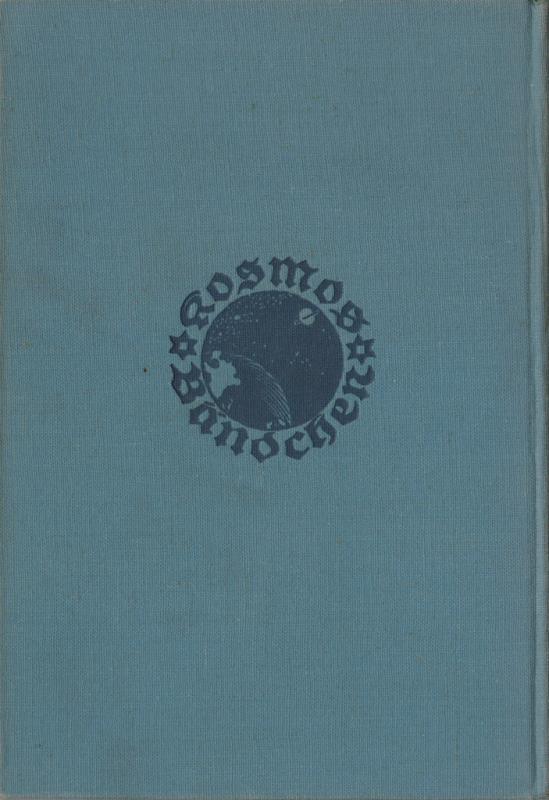 Buch Termiten Staat von Wilhelm Bölsche 1931